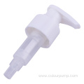 Plastic Lotion Afridev Hand Pump Bottle Caps Closures